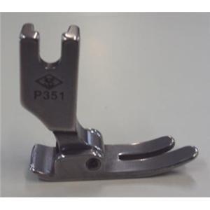 P351 Standard Presser Foot
