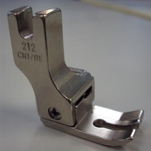 CR Right-Hand Compensating Foot