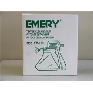 Emery Dry Cleaning Gun