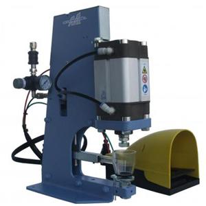 Metal Meccanica T12 Pneumatic Press