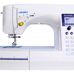 Juki HZL-F600 Sewing Machine