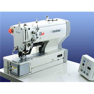 Brother HE-800B Electronic Buttonholer