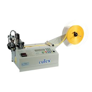 Cutex TBC50H Ribbon & Tape Cutter